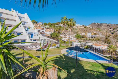 Lejlighed i Almunecar, Granada, Almunecar - € 395.000 | Ref: 3445TPA - foto 33