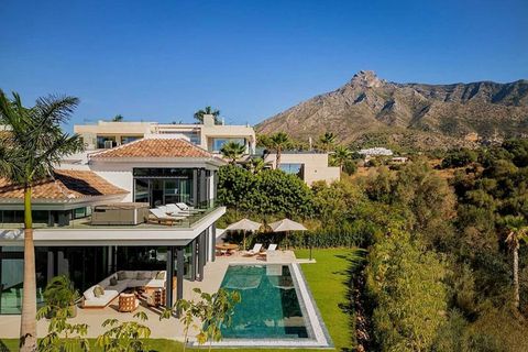 Villa a Marbella, Malaga, Marbella - € 4.850.000 | Ref: CP03970 - foto 2
