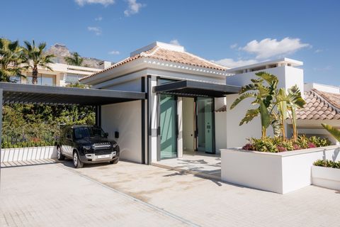 Villa a Marbella, Malaga, Marbella - € 4.850.000 | Ref: CP03970 - foto 17