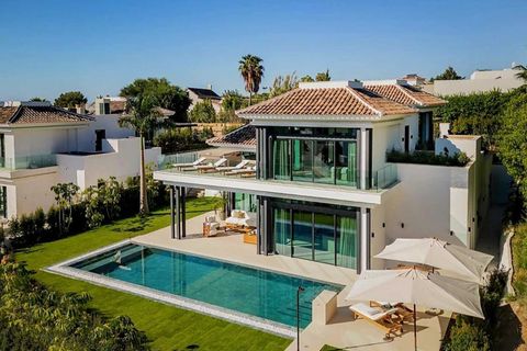 Villa a Marbella, Malaga, Marbella - € 4.850.000 | Ref: CP03970 - foto 24