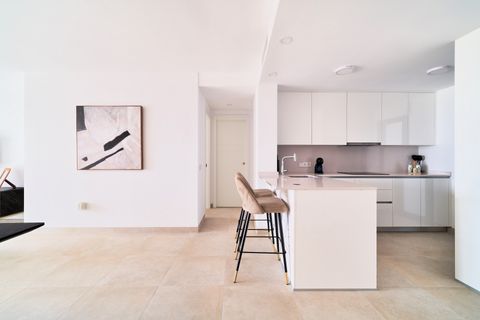 Penthouse i Fuengirola, Malaga, Fuengirola - € 795 000 | Ref: CP09044 - foto 7