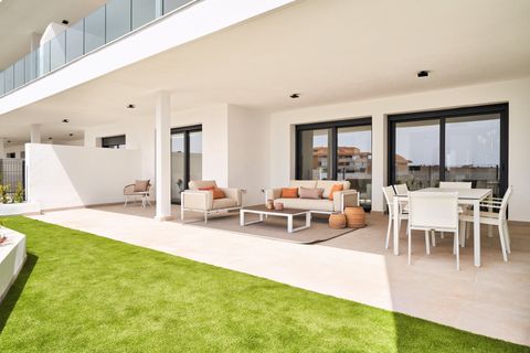 Penthouse i Fuengirola, Malaga, Fuengirola - € 795 000 | Ref: CP09044 - foto 15