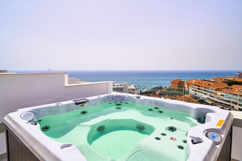 Penthouse i Fuengirola, Malaga, Fuengirola - € 795 000 | Ref: CP09044 - foto 18