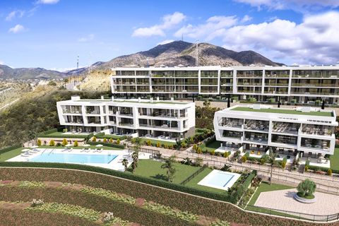 Penthouse i Fuengirola, Malaga, Fuengirola - € 795 000 | Ref: CP09044 - foto 20