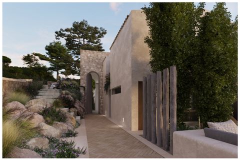 Villa i Santa Ponsa, Mallorca, Santa Ponsa - € 3.900.000 | Ref: 82992 - foto 2