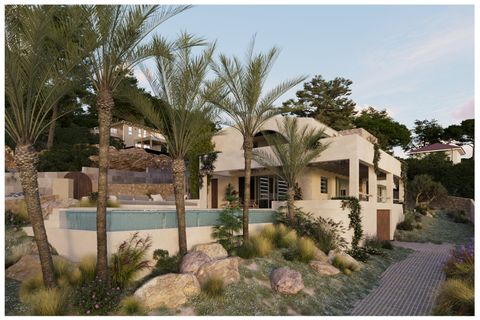 Villa i Santa Ponsa, Mallorca, Santa Ponsa - € 3.900.000 | Ref: 82992 - foto 6