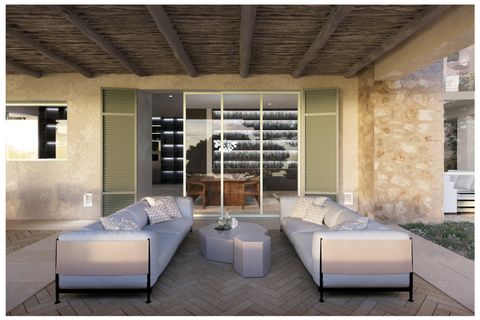 Villa i Santa Ponsa, Mallorca, Santa Ponsa - € 3.900.000 | Ref: 82992 - foto 8