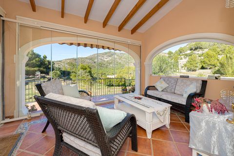Landejendom i Lliber, Alicante, Lliber - € 665.000 | Ref: DG5271/4038 - foto 7