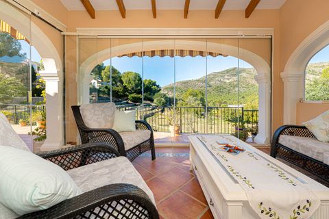 Landejendom i Lliber, Alicante, Lliber - € 665.000 | Ref: DG5271/4038 - foto 8