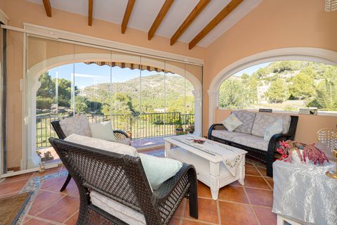 Landejendom i Lliber, Alicante, Lliber - € 665.000 | Ref: DG5271/4038 - foto 9