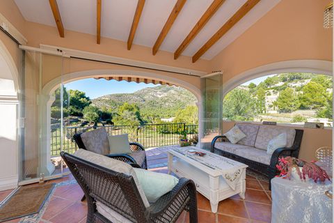 Landejendom i Lliber, Alicante, Lliber - € 665.000 | Ref: DG5271/4038 - foto 11