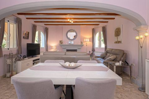 Landejendom i Lliber, Alicante, Lliber - € 665.000 | Ref: DG5271/4038 - foto 12