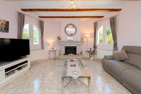 Landejendom i Lliber, Alicante, Lliber - € 665.000 | Ref: DG5271/4038 - foto 13
