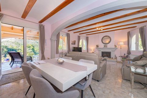 Landejendom i Lliber, Alicante, Lliber - € 665.000 | Ref: DG5271/4038 - foto 15