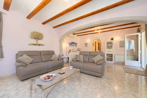 Landejendom i Lliber, Alicante, Lliber - € 665.000 | Ref: DG5271/4038 - foto 17
