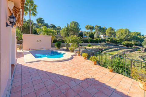 Landejendom i Lliber, Alicante, Lliber - € 665.000 | Ref: DG5271/4038 - foto 19