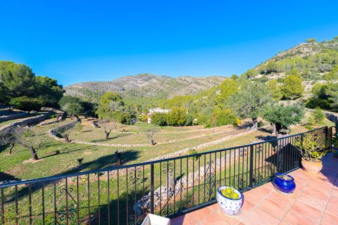 Landejendom i Lliber, Alicante, Lliber - € 665.000 | Ref: DG5271/4038 - foto 20