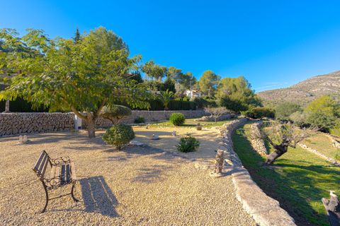 Landejendom i Lliber, Alicante, Lliber - € 665.000 | Ref: DG5271/4038 - foto 22