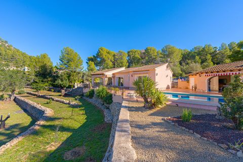 Landejendom i Lliber, Alicante, Lliber - € 665.000 | Ref: DG5271/4038 - foto 23