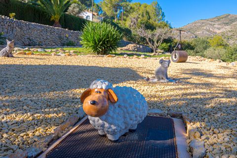Landejendom i Lliber, Alicante, Lliber - € 665.000 | Ref: DG5271/4038 - foto 24