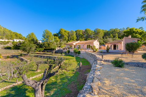 Landejendom i Lliber, Alicante, Lliber - € 665.000 | Ref: DG5271/4038 - foto 25