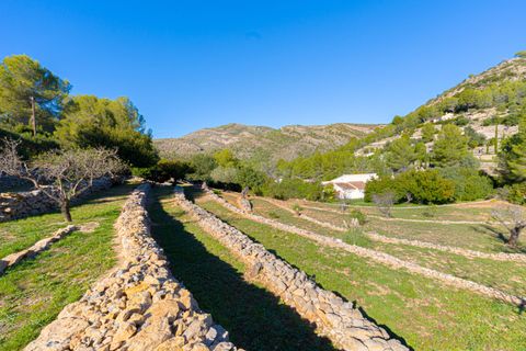 Landejendom i Lliber, Alicante, Lliber - € 665.000 | Ref: DG5271/4038 - foto 26