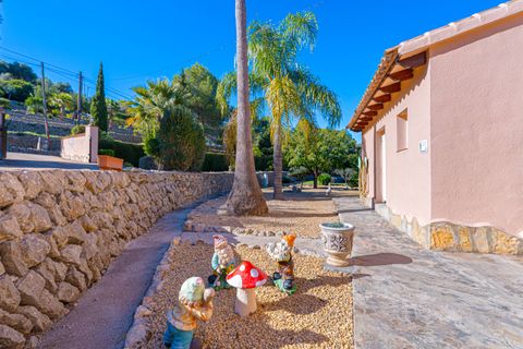 Landejendom i Lliber, Alicante, Lliber - € 665.000 | Ref: DG5271/4038 - foto 27