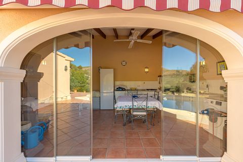 Landejendom i Lliber, Alicante, Lliber - € 665.000 | Ref: DG5271/4038 - foto 28