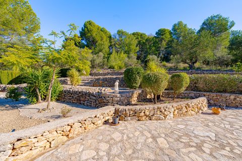 Landejendom i Lliber, Alicante, Lliber - € 665.000 | Ref: DG5271/4038 - foto 30