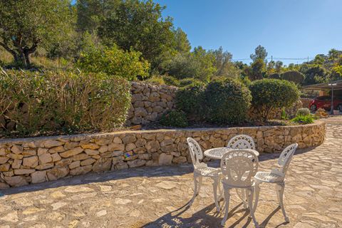 Landejendom i Lliber, Alicante, Lliber - € 665.000 | Ref: DG5271/4038 - foto 31