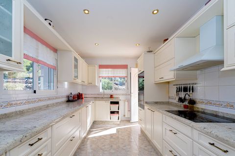 Landejendom i Lliber, Alicante, Lliber - € 665.000 | Ref: DG5271/4038 - foto 34