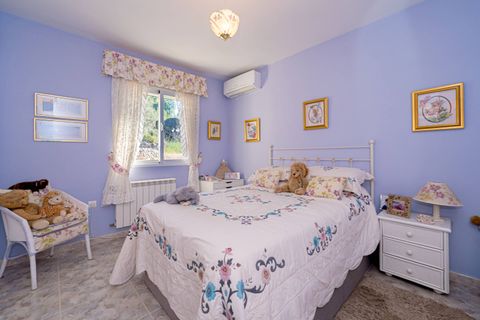 Landejendom i Lliber, Alicante, Lliber - € 665.000 | Ref: DG5271/4038 - foto 37