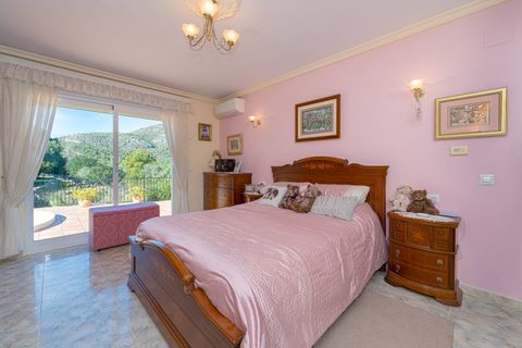Landejendom i Lliber, Alicante, Lliber - € 665.000 | Ref: DG5271/4038 - foto 44