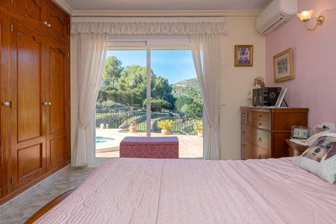 Landejendom i Lliber, Alicante, Lliber - € 665.000 | Ref: DG5271/4038 - foto 45