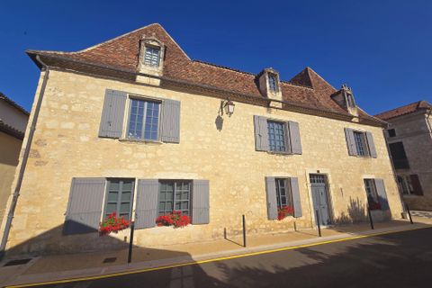 Landsbyhus i Eymet, Dordogne, Eymet - € 799.000 | Ref: BVI79243 - foto 7