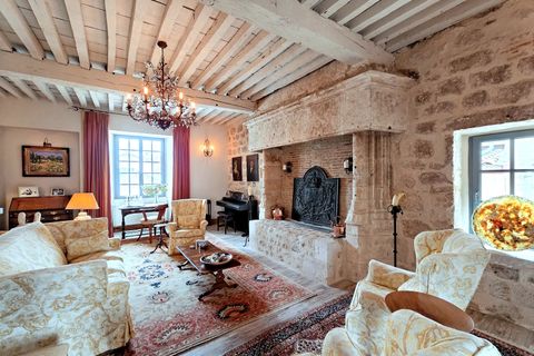 Landsbyhus i Eymet, Dordogne, Eymet - € 799.000 | Ref: BVI79243 - foto 2