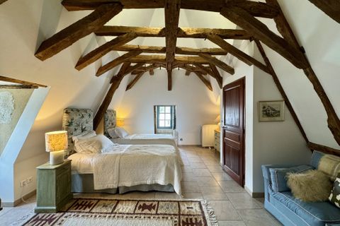 Landsbyhus i Eymet, Dordogne, Eymet - € 799.000 | Ref: BVI79243 - foto 9