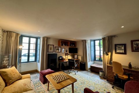 Landsbyhus i Eymet, Dordogne, Eymet - € 799.000 | Ref: BVI79243 - foto 11