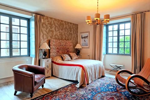 Landsbyhus i Eymet, Dordogne, Eymet - € 799.000 | Ref: BVI79243 - foto 12