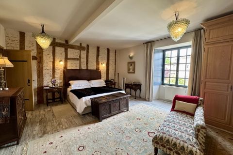 Landsbyhus i Eymet, Dordogne, Eymet - € 799.000 | Ref: BVI79243 - foto 13