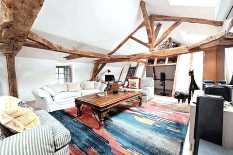 Landsbyhus i Eymet, Dordogne, Eymet - € 799.000 | Ref: BVI79243 - foto 15