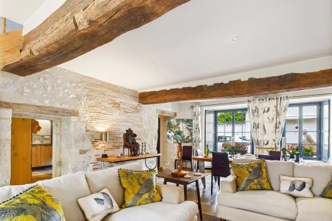 Landsbyhus i Eymet, Dordogne, Eymet - € 799.000 | Ref: BVI79243 - foto 3