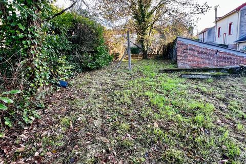 Villa i Bellac, Haute-Vienne, Bellac - € 75.000 | Ref: BVI83691 - foto 2