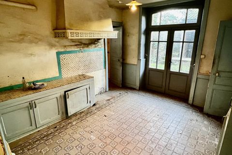 Villa i Bellac, Haute-Vienne, Bellac - € 75.000 | Ref: BVI83691 - foto 3