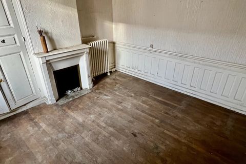 Villa i Bellac, Haute-Vienne, Bellac - € 75.000 | Ref: BVI83691 - foto 5