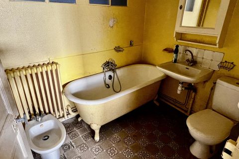 Villa i Bellac, Haute-Vienne, Bellac - € 75.000 | Ref: BVI83691 - foto 7