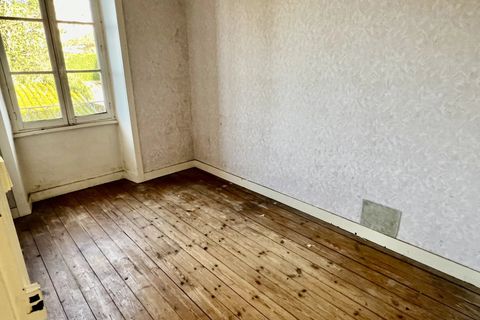 Villa i Bellac, Haute-Vienne, Bellac - € 75.000 | Ref: BVI83691 - foto 8