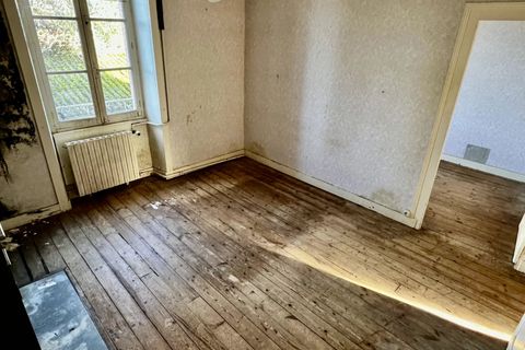 Villa i Bellac, Haute-Vienne, Bellac - € 75.000 | Ref: BVI83691 - foto 10