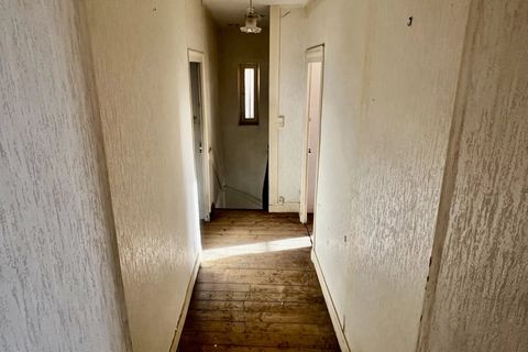 Villa i Bellac, Haute-Vienne, Bellac - € 75.000 | Ref: BVI83691 - foto 12