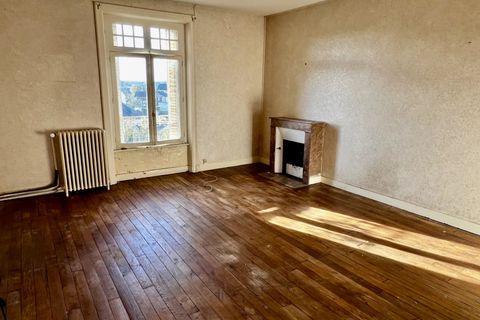 Villa i Bellac, Haute-Vienne, Bellac - € 75.000 | Ref: BVI83691 - foto 13
